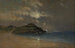 La grande côte Royan - Marie-Joseph Léon Clavel Iwill — Ansicht des Kunstwerks