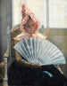 La petite sœur - Marie-Thérèse Duchteau — Ansicht des Kunstwerks