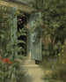 Die Schritte der Blumen - Marie Adrien Lavieille — Ansicht des Kunstwerks