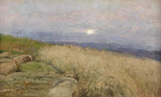 Marie Egner - Abend.webp