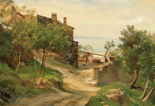 Marie Egner - Bei Triest.webp