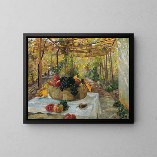 Marie Egner - In der Pergola.webp