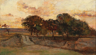 Marie Egner - Landschaftsstck.webp
