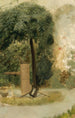 Motiv von Nauders - Marie Egner — Ansicht des Kunstwerks