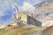 Zuflucht am Großglockner - Marie Egner — Ansicht des Kunstwerks