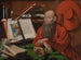 Saint Jérôme - Marinus van Reymerswaele — Ansicht des Kunstwerks