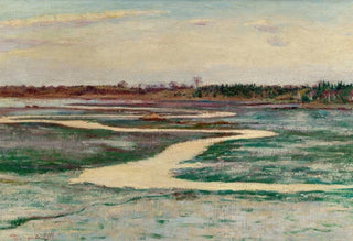 Mariquita Gill - Marsh Landscape.webp