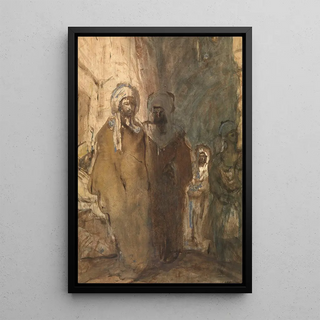 Marius Bauer - Arabs.webp