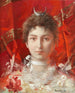 Diane - Marius Jognarelli — Ansicht des Kunstwerks
