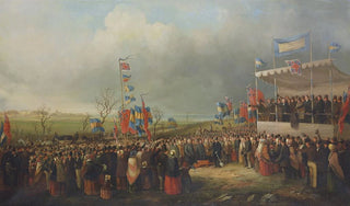 Mark Thompson - The beginning of the Londonderry Seaham and Sunderland Railway.webp