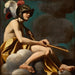Mars - Giovanni Francesco Romanelli — Ansicht des Kunstwerks