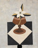 Blumenstück - Marsden Hartley — Ansicht des Kunstwerks