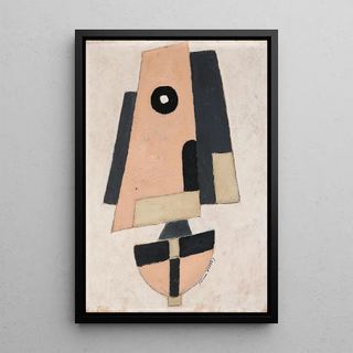 Marsden Hartley - Movement Bermuda.webp