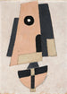 Bewegung Bermudes - Marsden Hartley — Ansicht des Kunstwerks