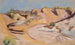 New Mexico - Marsden Hartley — Ansicht des Kunstwerks