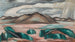 Souvenir du Nouveau-Mexique n° 8 - Marsden Hartley — Ansicht des Kunstwerks