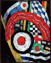 Malerei Nr. 46 - Marsden Hartley — Ansicht des Kunstwerks