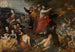 Passage à travers la mer Rouge - Marten Pepijn — Ansicht des Kunstwerks