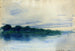Crépuscule Nr. 2, 1898 - Martha Susan Baker — Ansicht des Kunstwerks