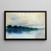 Crépuscule Nr. 2, 1898 - Martha Susan Baker — gerahmtes Bild an der Wand