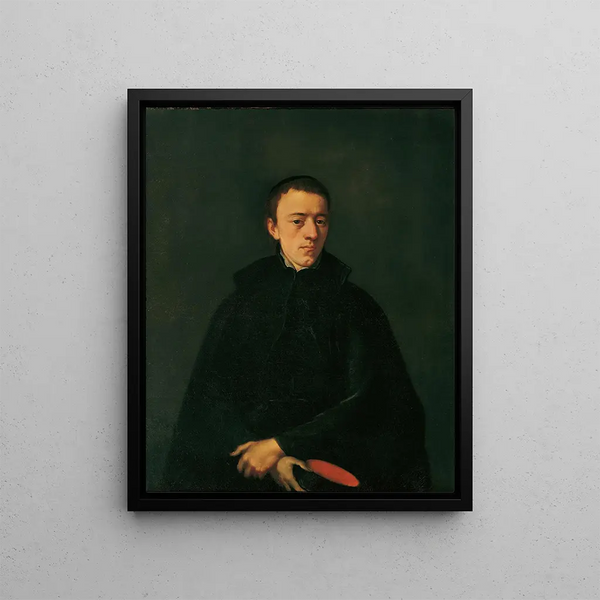 Martin Johann Schmidt - Bildnis des Domherrn Wdl.webp