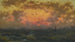 Sonnenuntergang an der Küste Ansicht des Hafens von New York bei Sonnenuntergang in Florida - Martin Johnson Heade — Ansicht des Kunstwerks