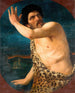 Caïn - Martín Boneo — Ansicht des Kunstwerks
