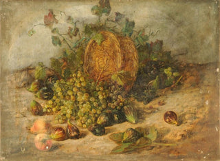 Naturstillleben - Martín Boneo — Ansicht des Kunstwerks