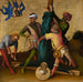 Martyre de Saint Pierre - Stefan Lochner — Ansicht des Kunstwerks
