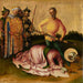 Martyre des heiligen Paulus - Stefan Lochner — Ansicht des Kunstwerks