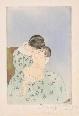 Mary Cassatt - Mothers kiss (Case Conflict).webp