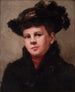 Clara Chipman Newton - Mary Louis McLaughlin — Ansicht des Kunstwerks