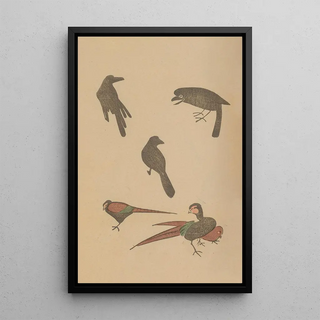 Masayoshi Kitao - Choju ryakugashiki Pl28.webp