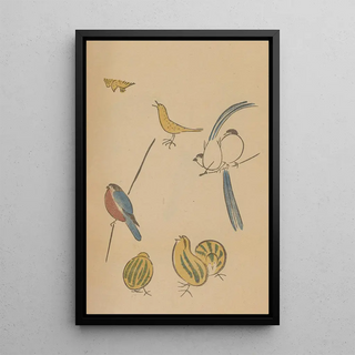 Masayoshi Kitao - Choju ryakugashiki Pl29.webp