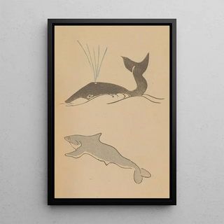 Masayoshi Kitao - Choju ryakugashiki Pl45.webp