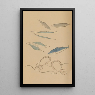 Masayoshi Kitao - Choju ryakugashiki Pl46.webp