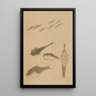 Masayoshi Kitao - Choju ryakugashiki Pl49.webp