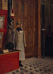 Salle du musée du costume aux Invalides uniforme allemand - Massia Bibikoff — Ansicht des Kunstwerks