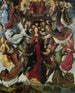 Marie Reine des Himmels - Meister der Legende von Sainte-Lucie — Ansicht des Kunstwerks