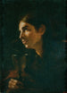 Saint Jean l'Évangéliste - Mateo Cerezo — Ansicht des Kunstwerks