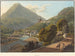 Villa - Mathias Gabriel Lory — Ansicht des Kunstwerks