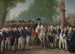 Napoleon-Eingang in Amsterdam, 9. Oktober 1811 - Mattheus Ignatius van Bree — Ansicht des Kunstwerks