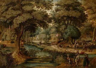 Mattheus Molanus - Landscape.webp