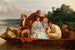 Eine Angelszene - Matthew James Lawless — Ansicht des Kunstwerks