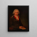 John Swanwick - Matthew Pratt — gerahmtes Bild an der Wand
