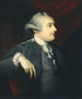 William Henry Cavendish Bentinck, 3. Herzog von Portland - Matthew Pratt — Ansicht des Kunstwerks