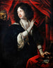 Portrait von Friedrich von Hesse-Eschwege, Landgraf von Hesse-Eschwege - Matthäus Merian der Jüngere — Ansicht des Kunstwerks