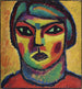 Maturité - Alexej von Jawlensky — Ansicht des Kunstwerks
