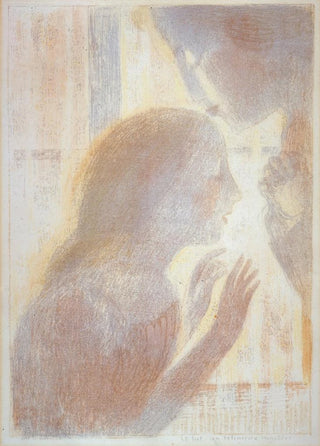 Maurice Denis - Ce fut un religieux mystre.webp