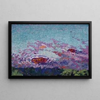 Maurice Denis - Ocean Coast.webp